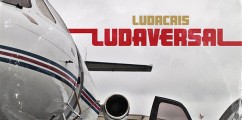 LUDAVERSAL IS ON IT'S WAY: RAPPER LUDACRIS REVEALS TRACKLISTING