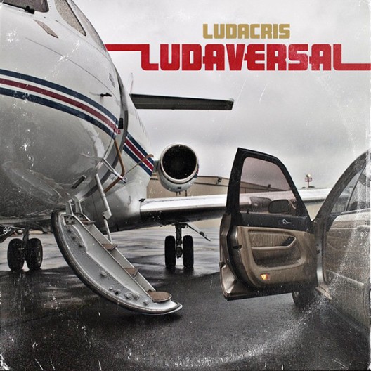 LUDAVERSAL IS ON IT'S WAY: RAPPER LUDACRIS REVEALS TRACKLISTING