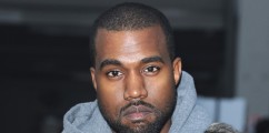 Kanye West Laptop Stolen & New Song 