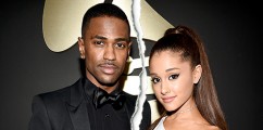 Its A Wrap: Big Sean & Ariana Grande Call It Quits
