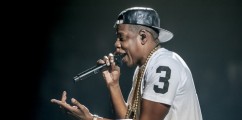 Jay Z Announces Exclusive Concert For Tidal Members 
