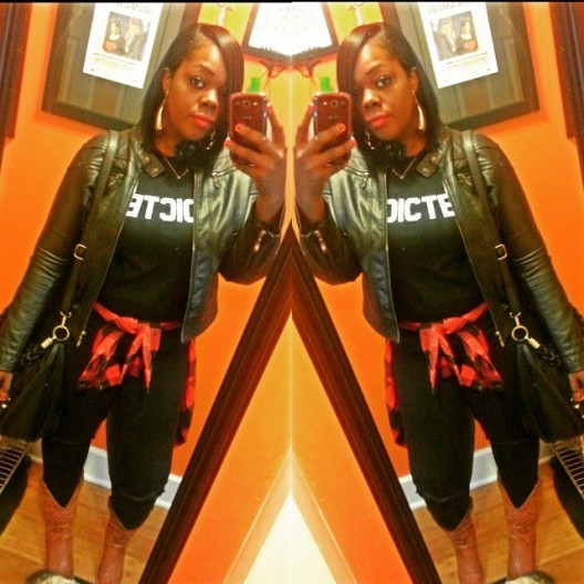 STYLE MOTIVATION: BORN REBEL