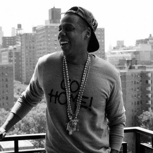 JAY-Z ADDRESSES THE CRITICS REGARDING TIDAL