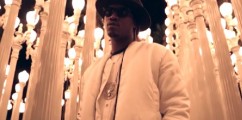 WATCH: Future -‘Peacoat’