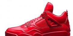 DOPE or NOPE: Air Jordan 11Lab4 “University Red”