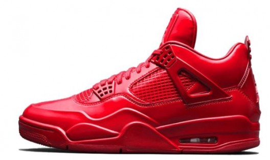 DOPE or NOPE: Air Jordan 11Lab4 “University Red”