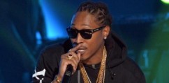 WATCH: FUTURE X THE BREAKFAST CLUB INTERVIEW
