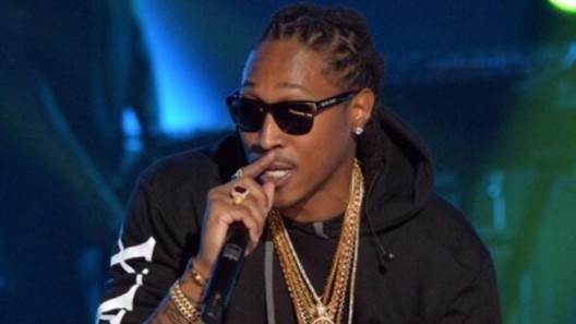 WATCH: FUTURE X THE BREAKFAST CLUB INTERVIEW