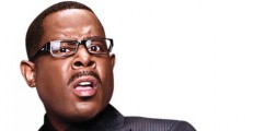 CANDI REVIEW : MARTIN LAWRENCE