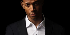 Check Out Marlon Wayans in Fifty Shades Of Black Trailer (50 Shades of Grey PARODY)