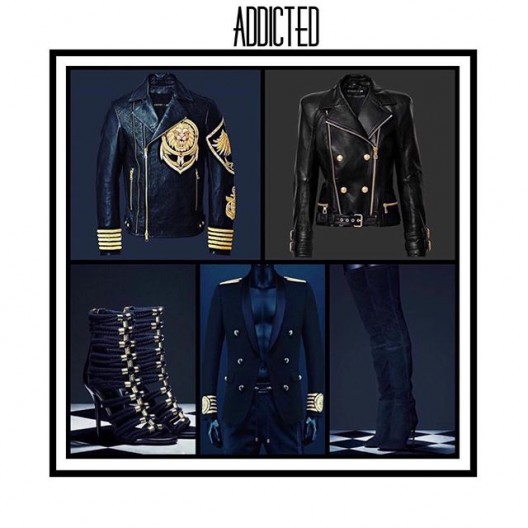 READY SET SHOP: BALMIAN X H&M COLLABORATION DROPS NOV 5TH