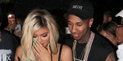 BOY BYE: Kylie Jenner & Tyga Call It Quits