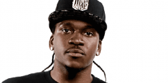 MAKIN MOVES: PUSHA T NAMED PRESIDENT OF G.O.O.D MUSIC