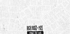 LISTEN: Rick Ross x Nas 'One Of Us' 