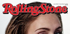 ADELE x ROLLING STONE