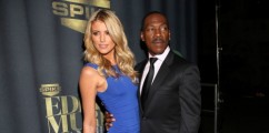 CAN'T STOP WON'T STOP: EDDIE MURPHY EXPECTING 9TH CHILD WITH GILFRIEND PAIGE BUTCHER