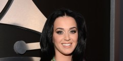 GET MONEY: KATY PERRY COMES IN AT THE NO.1 SPOT ON FORBES WORLD'S HIGEST-PAID WOMEN IN MUSIC 2015 LIST