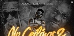 NEW MUSIC ALERT: LIL WAYNE ANNOUNCES NO CEILINGS 2 DROPPING SOON