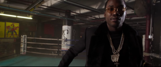 NEW VIDEO: Meek Mill feat. Tory Lanez ‘Lord Knows’ 
