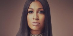 CONGRATS: SINGER @MELANIEFIONA REVEALS HER BABY BUMP ON INSTAGRAM