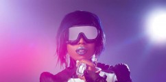 WELCOME BACK: MISSY ELLIOTT FT. PHARRELL WILLIAMS 'WTF' (VIDEO)
