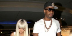 F YOU PAY ME: @NickiMinaj Ex-Boyfriend Safaree Samuels Is Gearing Up To Hit Rapper With Lawsuit