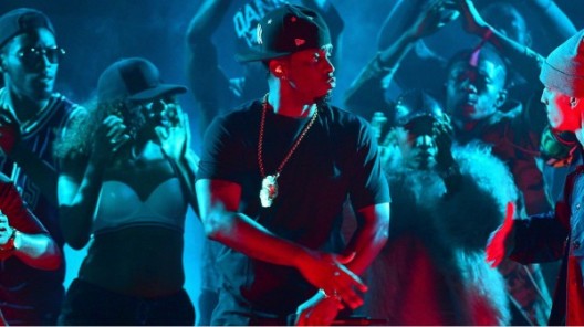 WATCH: PUFF DADDY 'WORKIN'