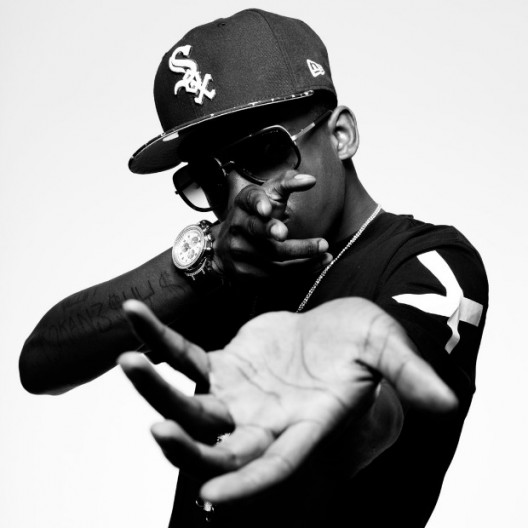 Almost Home: Rapper Bobby Shmurda May Be A Free Man This Week 
