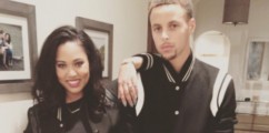 CLASSY OVER TRENDY: Ayesha Curry Tweets Ticked Twitter Off With Her Comments On Today's Fashion Trends 