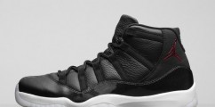 Air Jordan XI ‘72-10’ Dropping On 12/12