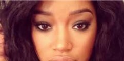NO LABELS: Keke Palmer Speaks On Her Sexuality 