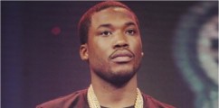 Meek Mill Will Face Sentencing In February Due To Violating Probation 