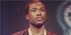 Meek Mill Will Face Sentencing In February Due To Violating Probation