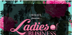 POWER GIRLS: Ming Lee, Claire Sulmers, Toya Wright + More To Speak At The 1st Annual Ladies Of Business Conference in Atlanta