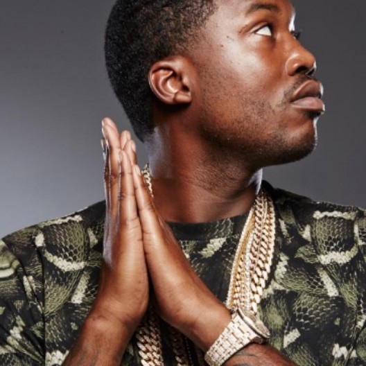 DAMN SON: Rapper Meek Mill May Be Heading BACK to Jail After Violating Probation 