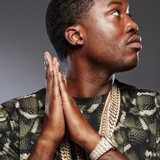 DAMN SON: Rapper Meek Mill May Be Heading BACK to Jail After Violating Probation