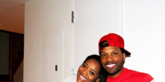 Love & Hip-Hop's Mendeecees Harris Sentenced to 8 Years for Drug Trafficking