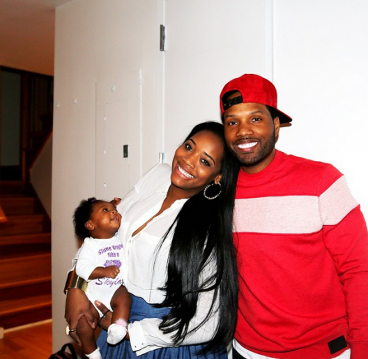 Love & Hip-Hop's Mendeecees Harris Sentenced to 8 Years for Drug Trafficking