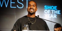 CLAP FOR HIM: Kanye West’s Yeezy Boost Wins Shoe of the Year