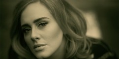 Adele Announces North American Tour Dates For 2016