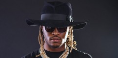 Future Announces ‘Purple Reign’ Tour With Special Guest Ty Dolla $ign