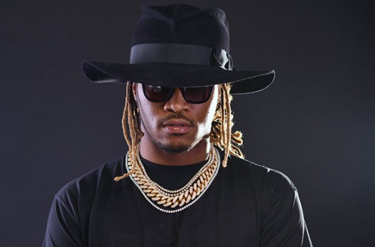Future Announces ‘Purple Reign’ Tour With Special Guest Ty Dolla $ign 