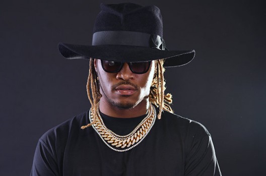 Future Announces ‘Purple Reign’ Tour With Special Guest Ty Dolla $ign