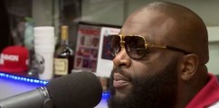 WATCH:  Rick Ross Talks Lil Wayne & Birdman Drama + More On The Breakfast Club
