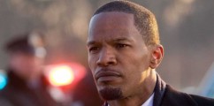 Jamie Foxx Rescues A Man From A Burning Car: Actor Says