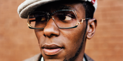 DAMN SON: RAPPER MOS DEF AKA YASIIN BEY ARRESTED IN SOUTH AFRICA FOR TRAVELING WITH FAKE PASSPORT 