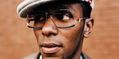 DAMN SON: RAPPER MOS DEF AKA YASIIN BEY ARRESTED IN SOUTH AFRICA FOR TRAVELING WITH FAKE PASSPORT