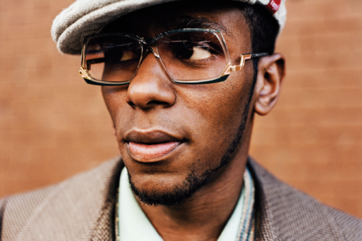 DAMN SON: RAPPER MOS DEF AKA YASIIN BEY ARRESTED IN SOUTH AFRICA FOR TRAVELING WITH FAKE PASSPORT