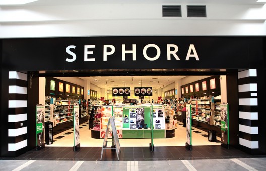 BEAUTY NEWS: Sephora Launches An Accelerate Program For Female Beauty Entrepreneurs