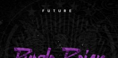 LISTEN: Future Drops New Mixtape 'Purple Reign'